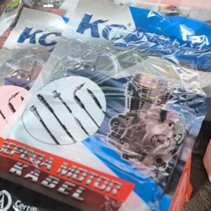 Kabel Gas Vario, Spacy & Motor Lainnya: Panduan Lengkap
