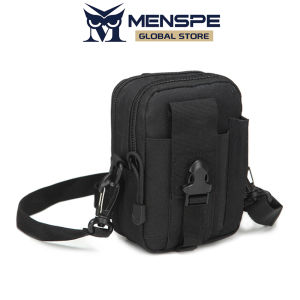 MENSPE กระเป๋าคาดเอวกระเป๋าคาดเอวชายกีฬาสำหรับทุกเพศกระเป๋าครอสบอดี้ปรับได้กระเป๋าคาดหน้าอกกระเป๋าวิ่งพาดลำตัวกันน้ำสำหรับผู้หญิงกระเป๋าคาดเอวใส่โทรศัพท์กระเป๋าคาดเอวกระเป๋าคาดเอวจ๊อกกิ้งสำหรับออกกำลังกายกลางแจ้ง