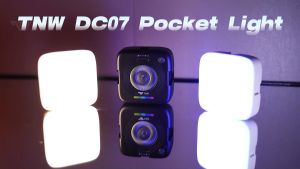 TNW DC07 RGB Light: A Comprehensive Guide
