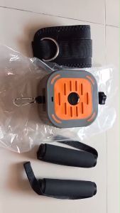 Portable Adjustable Dumbbell Flyer Exercise Machine 3-20kg with 5-Star Rating