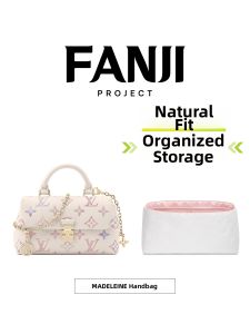 FANJI PROJECT | Light Waterproof Inner Bag Dupont Paper
