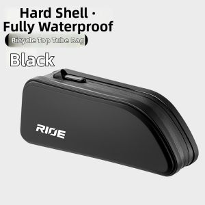 TOOKTRO | Bike Handlebar Bag Front Beam