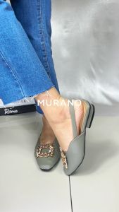 Murano Andrea Series Size 36 - 48 MS01