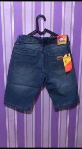 Celana Jeans Lois Pendek & Celana Jeans Pendek Premium Pria