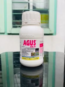 Insektisida pengendali kutu kebul AGUS 500SC dari ADVANSIA