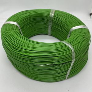 Dây điện đơn 1 lõi đồng cứng mạ thiếc 0.62mm Lakisan