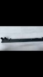 Upper Tank Radiator Honda Jazz 2003 -2007 2 Kipas - 2865