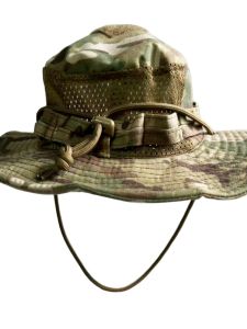 Outdoor Camouflage Sun Hat
