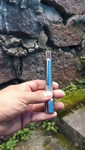 CRV 1/2" Extension Bar Sok Sock 3IN-10IN Sambungan Kunci Shock