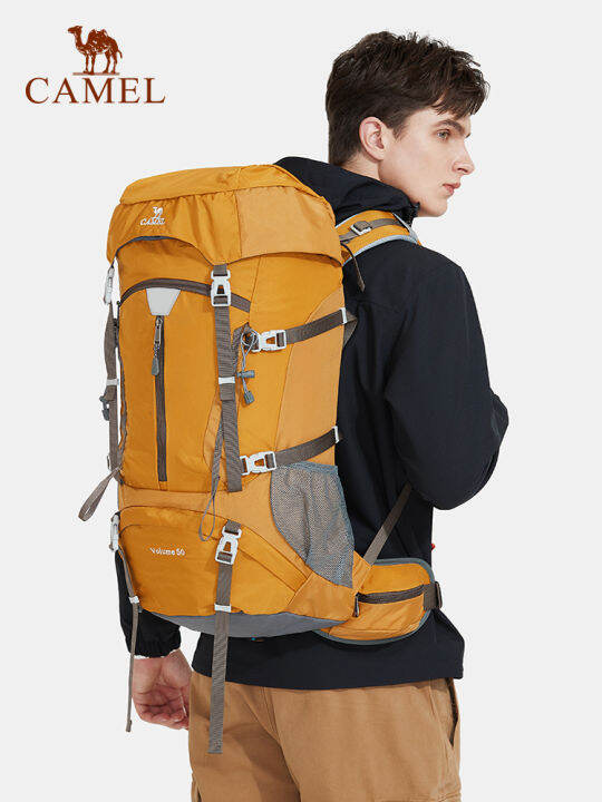 Camel crown 45l best sale