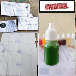 melon kelapa essen oplosan 10ml kadal jaya sangat cocok untuk segala media jenis ikan