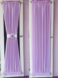 hordeng gorden minimalis Gorden kupu Gorden ikat Gorden pita Gorden untuk jendela minimalis