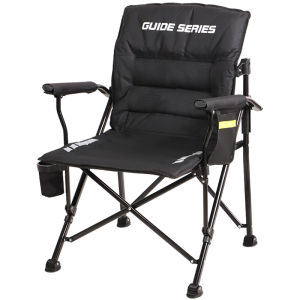 guide series | Heavy Duty Thickened Portable Folding Chair