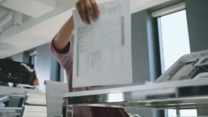 Fellowes LX 201 Micro-Cut Paper shredder