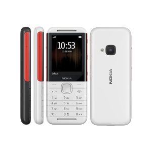 Hp Nokia 5310 2020 EXpress Musik Dual Sim Handphone Nokia 5310 GARANSI