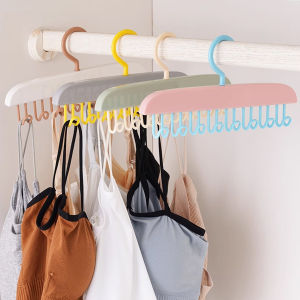 Talao Bra Hanger: The Ultimate Closet Tank Top Hangers Solution
