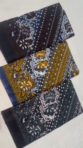 Sarung Batik Gus Iqdam Dekengan Pusat PREMIUM Ukuran Dewasa