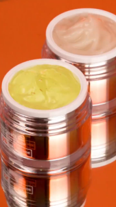 YOU Radiance Renewal Brightening Moisturizer Gel 5% Niacinamide 30g | Moist melembabkan