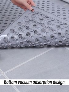 Ultimate Guide to Non-Slip Suction Bath Mats & Quick Dry Shower Mats