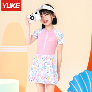 Yuke | Đồ Bơi Công Chúa Dễ Thương