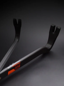 Linggis Pencabut Paku / Kubut Pencabut Paku / Linggis Toge