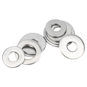 BAODEFENG | Stainless Steel Thickened Circular Washer