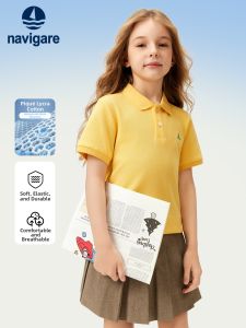 navigare kids | Candy Thin Summer Polo Shirt