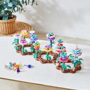 Educational Building Blocks For Children