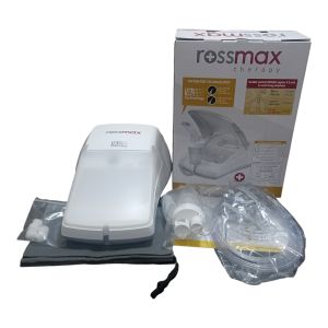 Rossmax Nebulizer High Quality