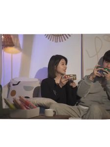 现货MY 洽洽-喀吱脆非油炸薯片-珍品原味/鸡汁番茄味/麻辣香锅味/韩式泡菜味 40克 CHA CHEER-KAZHICUI Non-Fried Potato Chips-Original/Tomato Chicken/Mala Pot/Kimchi 40G