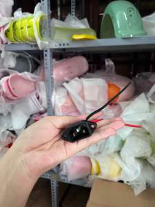 Dây nguồn bình ắc quy giắc nguồn trong bình ắc quy xe đạp điện xe máy điện