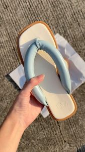 glorybabe รุ่น Bolster สี (Size 36-42) รองเท้าผู้หญิง รองเท้าแตะมีส้น  รองเท้าแตะหนีบ น้ำหนักเบามาก