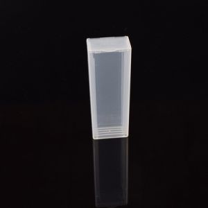 Thickened Slides Box Microscope Slides Storage Case Pathological Slices Container Lab Supplies Office Equipment Accessories