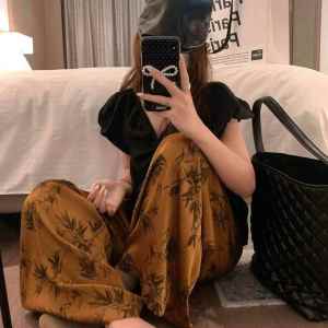 Besee | Summer Lightweight Relaxing Lounge Pants Large Size