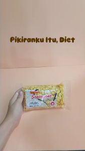 KACANG KORO SOPONYONO ORIGINAL KACANG KORO ASIN SOPONYONO MALANG KACANG KORO ASLI SOPONYONO
