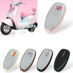 Bao Che Ghế Xe Đạp Điện Chống Nắng Chống Thấm Nước