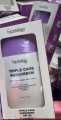 facetology original ada logo matahari, triple care sunscreen spf 40PA40+++. 