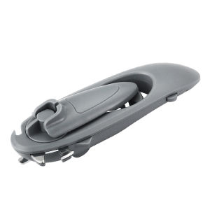 ZHENTAIYUAN | Multi-functional Can Opener 8-in-1 Creative Manual Labor-saving Portable