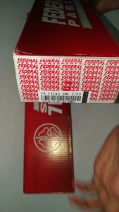 AS SHOCK (PIPE COMP FORK) FEDERAL FP-F31A0-JMX-2100 YAMAHA JUPITER MX ORIGINAL MURAH