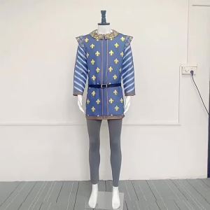 Monster Shrek Cosplay Costume Prince Charming Uniforms Costume Carnival Party Animation Coser Costume