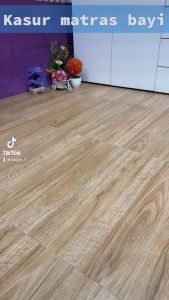 BAYIe - SET Kasur / Matras Bayi Baby Lipat 4 in 1 (1 kasur+1 bantal+2 guling) Motif Karakter/Tempat Alas Tidur Bayi MURAH