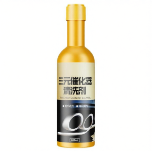 Korochi | Carbon Removing Catalytic Converter Cleaner 92 Gasoline