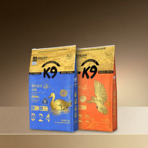 K9 | K9 High-Protein Dog Food 8kg