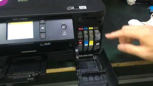 LC462 LC462XL Compatible LC462 462XL Ink Cartridge For Brother LC462 MFC-J2340DW MFC-J3540DW MFC-J3940DW Printer