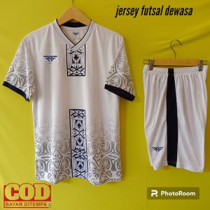 Jersey Futsal . Kaos Bola . Baju Olahraga Pria . Kaos Futsal. Jersey Voly Wanita