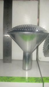 Cepor porot penyiraman gagang 0.5inch