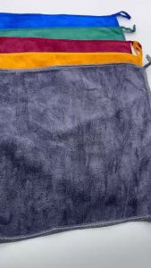 Combo 5 Khăn Đa Năng Đủ Màu 30x30 30x50 - Làm Nail Làm Móng Lau Chén – Gia Dụng Phúc Hưng Phát SG