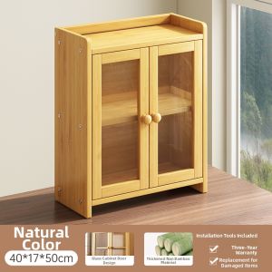 YUHONG | Multifunctional Home Storage Rack