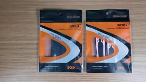 Bộ 2 băng quấn cổ tay AOLIKES A-7930 bảo vệ hỗ trợ khớp cổ tay Sport wrist protector