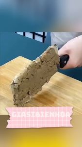 Dụng Cụ Mài Dao Kéo 3 Rãnh Cao Cấp